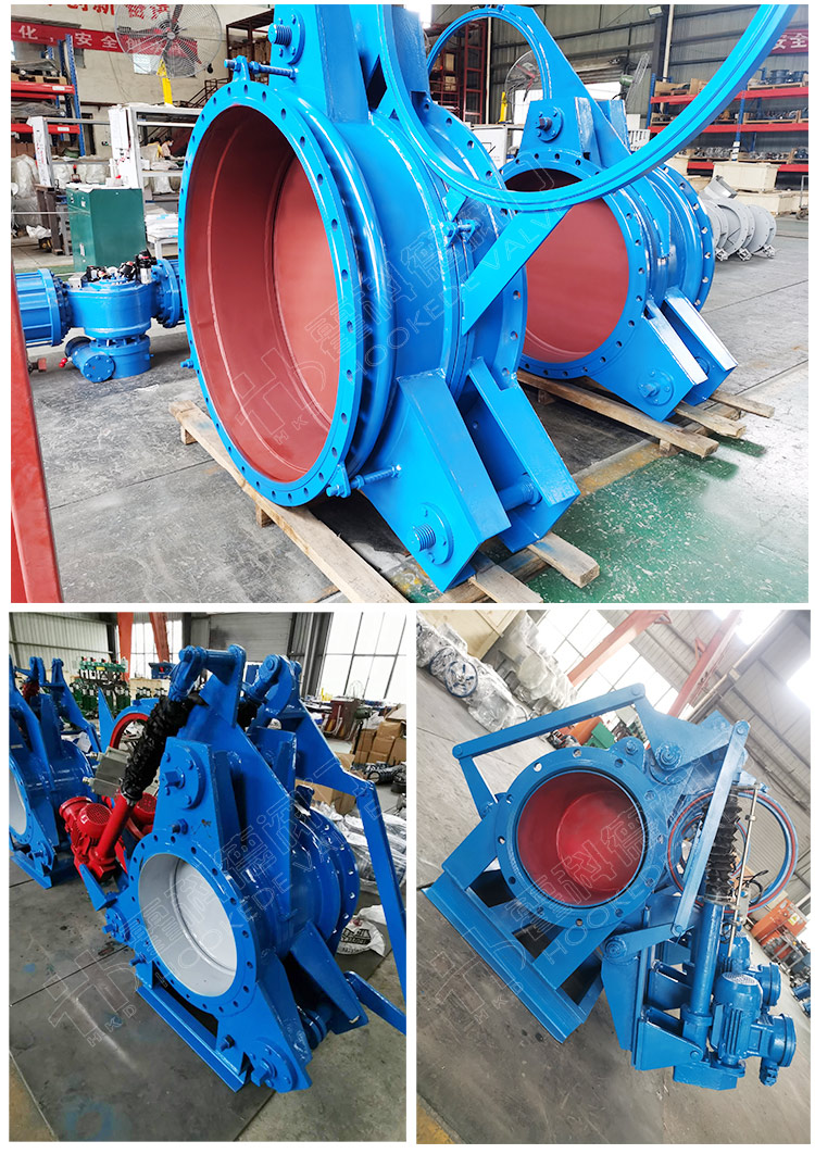 盲板閥產(chǎn)品展示 盲板閥產(chǎn)品展示