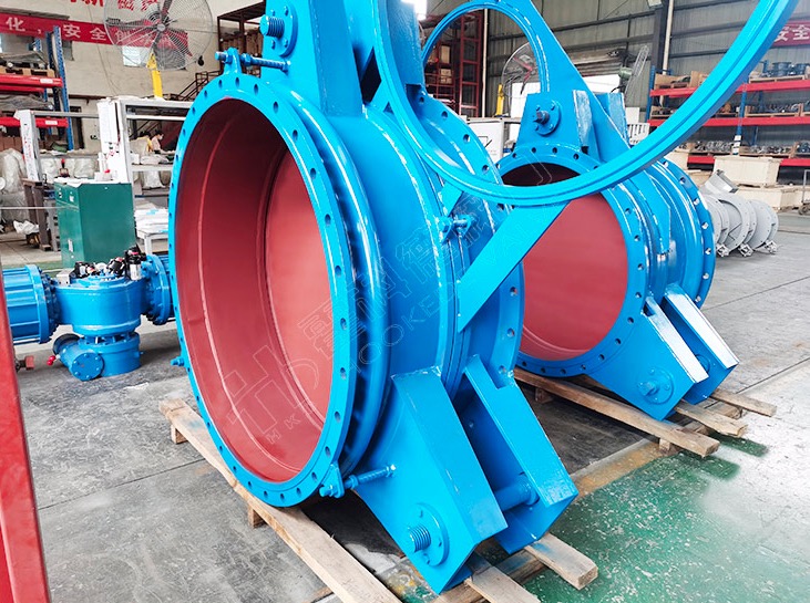 盲板閥實(shí)拍圖 盲板閥實(shí)拍圖